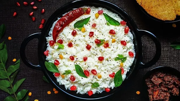 Fusion Fare: Blending Indian Flavors with International Influences
